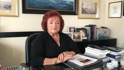 Δεύτερη στο Επικρατείας η Μαριέττα Γιαννάκου – Το μεσημέρι η επίσημη παρουσίαση του κυβερνητικού προγράμματος Δεύτερη στο Επικρατείας η Μαριέττα Γιαννάκου – Το μεσημέρι η επίσημη παρουσίαση του κυβερνητικού προγράμματος