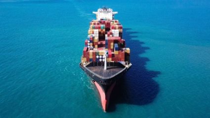 Ο πιο ισχυρός Έλληνας εφοπλιστής της χρονιάς Ο πιο ισχυρός Έλληνας εφοπλιστής της χρονιάς