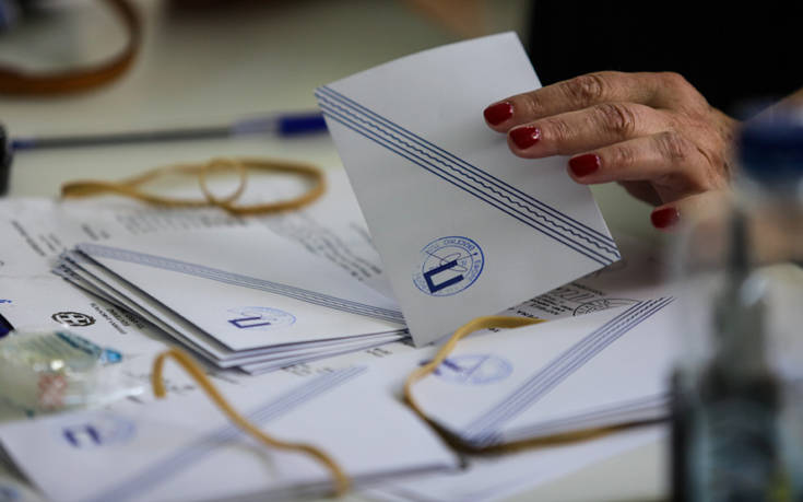 Ετοιμάζονται για τις εκλογές τα κόμματα: Ποια έχουν θέσει υποψηφιότητα