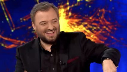 Τέλος εποχής για το «Deal»: Αυτό είναι το νέο τηλεπαιχνίδι που θα παρουσιάσει ο Χρήστος Φερεντίνος (ΒΙΝΤΕΟ) Τέλος εποχής για το «Deal»: Αυτό είναι το νέο τηλεπαιχνίδι που θα παρουσιάσει ο Χρήστος Φερεντίνος (ΒΙΝΤΕΟ)