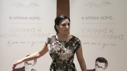 Δεν χωνεύεται αυτό με την Όλγα Δεν χωνεύεται αυτό με την Όλγα
