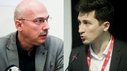 Αυτό είναι το ψηφοδέλτιο Επικρατείας του ΚΙΝΑΛ Αυτό είναι το ψηφοδέλτιο Επικρατείας του ΚΙΝΑΛ