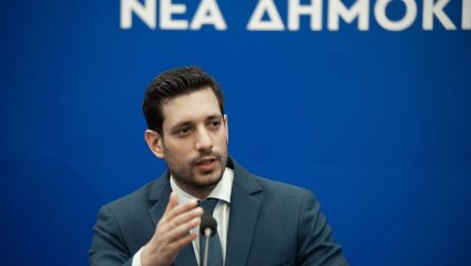Τι απαντά ο Κυρανάκης για όσα είπε για το μπάρμπεκιου στα Διαβατά Τι απαντά ο Κυρανάκης για όσα είπε για το μπάρμπεκιου στα Διαβατά