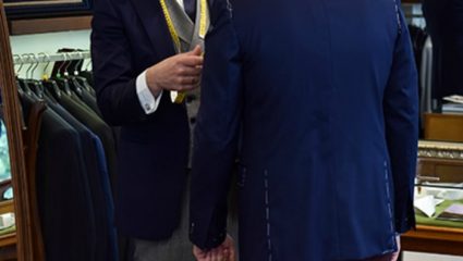 Οι γκρίνιες και το… καμπανάκι του Κυριάκου για τα υπουργικά κοστούμια! Οι γκρίνιες και το… καμπανάκι του Κυριάκου για τα υπουργικά κοστούμια!