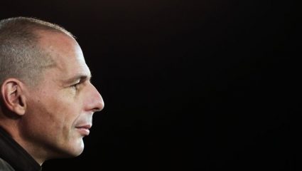 Τι θα ψήφιζε ο Βαρουφάκης εάν δεν υπήρχε το ΜέΡΑ25; Τι θα ψήφιζε ο Βαρουφάκης εάν δεν υπήρχε το ΜέΡΑ25;