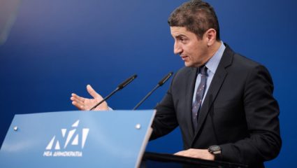 Ο πιο διάσημος οπαδός του ΟΦΗ ο Αυγενάκης Ο πιο διάσημος οπαδός του ΟΦΗ ο Αυγενάκης