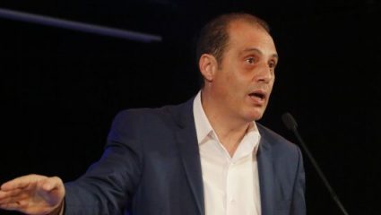 Έτσι «χτυπάει» τον Βελόπουλο η ΝΔ Έτσι «χτυπάει» τον Βελόπουλο η ΝΔ