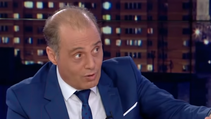 Είδαμε το πόθεν έσχες του Βελόπουλου και… ζαλιστήκαμε – Πόσα χρήματα έχει στο εξωτερικό; Είδαμε το πόθεν έσχες του Βελόπουλου και… ζαλιστήκαμε – Πόσα χρήματα έχει στο εξωτερικό;