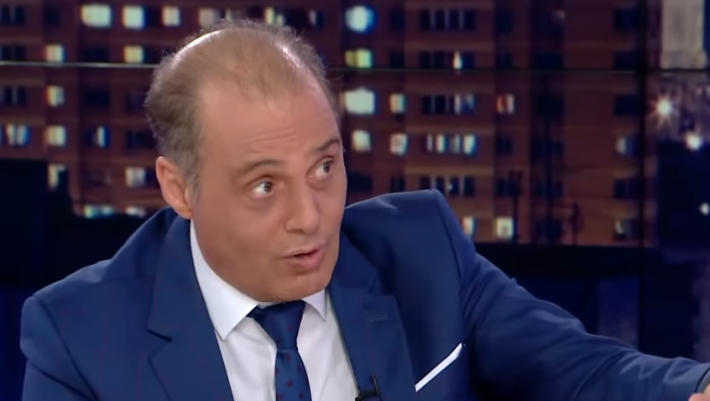 Είδαμε το πόθεν έσχες του Βελόπουλου και... ζαλιστήκαμε - Πόσα χρήματα έχει στο εξωτερικό; Είδαμε το πόθεν έσχες του Βελόπουλου και... ζαλιστήκαμε - Πόσα χρήματα έχει στο εξωτερικό;