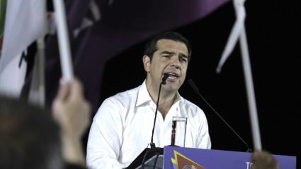 Το αποφάσισε ο Τσίπρας: «Σπάει» το εμπάργκο στον ΣΚΑΙ! Το αποφάσισε ο Τσίπρας: «Σπάει» το εμπάργκο στον ΣΚΑΙ!