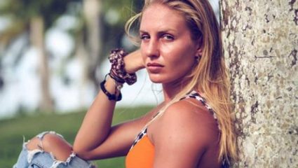 Πολλά… μηδενικά στο ποσό που πήρε η Δαλάκα από το Survivor! Πολλά… μηδενικά στο ποσό που πήρε η Δαλάκα από το Survivor!