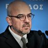Άρχισαν τα όργανα: Άδειασε τον Λευτέρη Αυγενάκη ο Μπάμπης Παπαδημητρίου Άρχισαν τα όργανα: Άδειασε τον Λευτέρη Αυγενάκη ο Μπάμπης Παπαδημητρίου