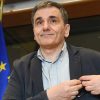 Με χιούμορ απάντησε ο Τσακαλώτος στις πληροφορίες του αμερικανικού CNBC περί διαδοχής της Λαγκάρντ στο ΔΝΤ Με χιούμορ απάντησε ο Τσακαλώτος στις πληροφορίες του αμερικανικού CNBC περί διαδοχής της Λαγκάρντ στο ΔΝΤ