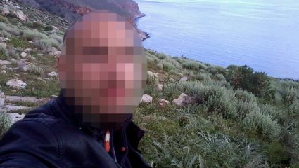 Η λεπτομέρεια που πρόδωσε τον δολοφόνο της Αμερικανίδας βιολόγου Η λεπτομέρεια που πρόδωσε τον δολοφόνο της Αμερικανίδας βιολόγου