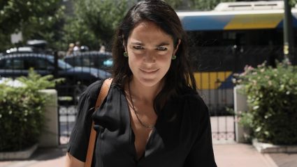 Σκληρή απάντηση στη Δόμνα Μιχαηλίδου από ιστορικό πρώην βουλευτή της ΝΔ Σκληρή απάντηση στη Δόμνα Μιχαηλίδου από ιστορικό πρώην βουλευτή της ΝΔ