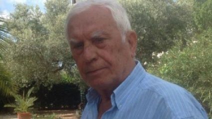 Σε απόγνωση ο Νίκος Ξανθόπουλος Σε απόγνωση ο Νίκος Ξανθόπουλος