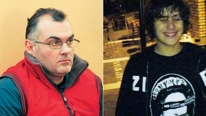 Ο νέος ποινικός κώδικας, ο Κορκονέας και τα παραμύθια Ο νέος ποινικός κώδικας, ο Κορκονέας και τα παραμύθια