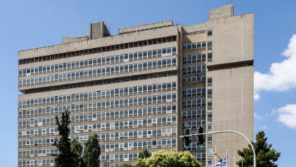 Αλλάζουν όλα στην ΕΥΠ: Αυτός είναι ο νέος επικεφαλής Αλλάζουν όλα στην ΕΥΠ: Αυτός είναι ο νέος επικεφαλής