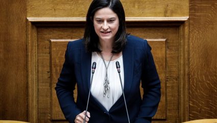 Τι αλλάζει στις Πανελλήνιες με εντολή Κεραμέως Τι αλλάζει στις Πανελλήνιες με εντολή Κεραμέως