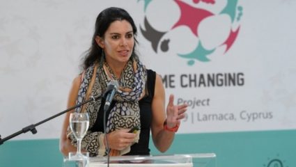 Tέλος με τον χειρότερο δυνατό τρόπο: Βρέθηκε νεκρή η 35χρονη αστροφυσικός στην Ικαρία Tέλος με τον χειρότερο δυνατό τρόπο: Βρέθηκε νεκρή η 35χρονη αστροφυσικός στην Ικαρία