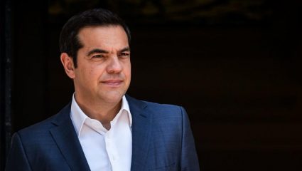 Πώς θα ονομάζεται το νέο κόμμα του Αλέξη Τσίπρα Πώς θα ονομάζεται το νέο κόμμα του Αλέξη Τσίπρα