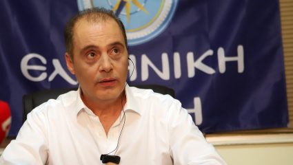 Βρήκε την λύση για τον κορωνοϊο ο Βελόπουλος! – ΒΙΝΤΕΟ Βρήκε την λύση για τον κορωνοϊο ο Βελόπουλος! – ΒΙΝΤΕΟ
