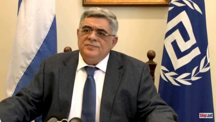 Το Plan b του Μιχαλολιάκου: Τα 8 εκατομμύρια με τα οποία θέλει να ξαναστήσει τη Χρυσή Αυγή Το Plan b του Μιχαλολιάκου: Τα 8 εκατομμύρια με τα οποία θέλει να ξαναστήσει τη Χρυσή Αυγή