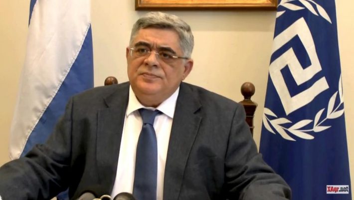 Το Plan b του Μιχαλολιάκου: Τα 8 εκατομμύρια με τα οποία θέλει να ξαναστήσει τη Χρυσή Αυγή Το Plan b του Μιχαλολιάκου: Τα 8 εκατομμύρια με τα οποία θέλει να ξαναστήσει τη Χρυσή Αυγή