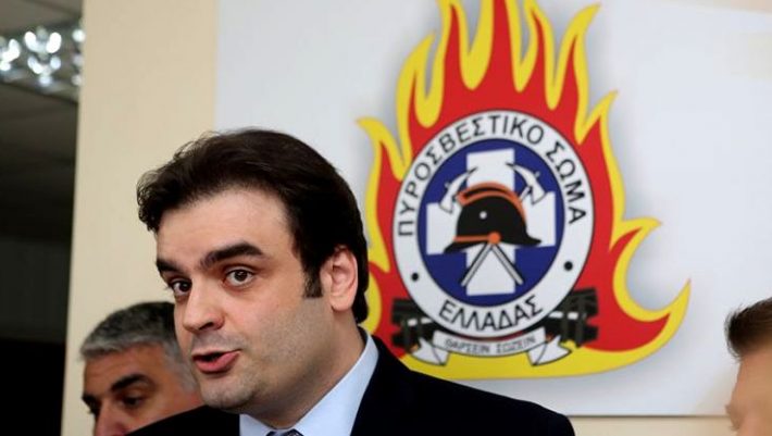 Τι συνέβη με το 112 και τα μηνύματα που δεν εστάλησαν για τη φωτιά στον Υμηττό Τι συνέβη με το 112 και τα μηνύματα που δεν εστάλησαν για τη φωτιά στον Υμηττό