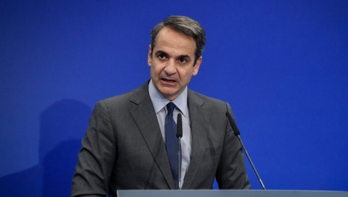 Οι 5 άνθρωποι του προέδρου Οι 5 άνθρωποι του προέδρου