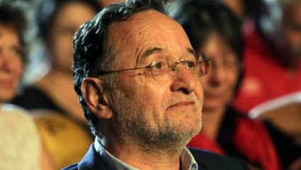 Αυτό είναι το επόμενο πολιτικό βήμα του Παναγιώτη Λαφαζάνη! Αυτό είναι το επόμενο πολιτικό βήμα του Παναγιώτη Λαφαζάνη!