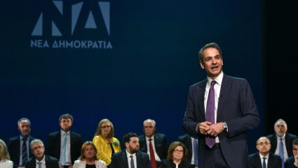 Ζήλεψαν τα ηλεκτρικά αυτοκίνητα Ζήλεψαν τα ηλεκτρικά αυτοκίνητα