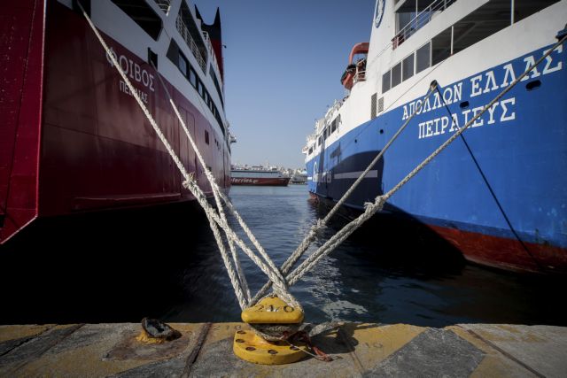 Πολύ χειρότερο απ’ της Σαμοθράκης: Αυτό είναι το πιο επικίνδυνο λιμάνι στην Ελλάδα