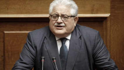 Εμφύλιος: Σφοδρή επίθεση Τζαβάρα σε υπουργό της κυβέρνησης Μητσοτάκη Εμφύλιος: Σφοδρή επίθεση Τζαβάρα σε υπουργό της κυβέρνησης Μητσοτάκη