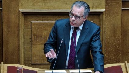 Απολογήθηκε δημόσια για τα… μπλοκαρίσματα στο Twitter o Κουμουτσάκος (ΦΩΤΟ) Απολογήθηκε δημόσια για τα… μπλοκαρίσματα στο Twitter o Κουμουτσάκος (ΦΩΤΟ)