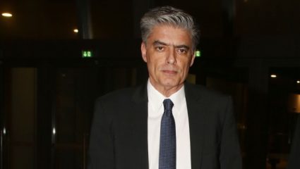Στο One Channel συνεχίζει ο Ευαγγελάτος Στο One Channel συνεχίζει ο Ευαγγελάτος