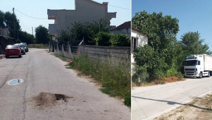 Φονικό στην Καβάλα: Τα 2 συγκλονιστικά στοιχεία που καταρρίπτουν το αρχικό σενάριο Φονικό στην Καβάλα: Τα 2 συγκλονιστικά στοιχεία που καταρρίπτουν το αρχικό σενάριο