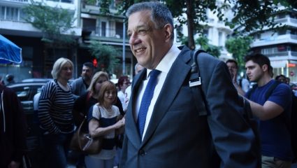 Οι διορισμοί που ενόχλησαν στελέχη της ΝΔ Οι διορισμοί που ενόχλησαν στελέχη της ΝΔ