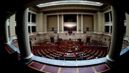 Σαρώνει με 34%: Αυτός είναι ο δημοφιλέστερος υπουργός της κυβέρνησης σύμφωνα με νέα δημοσκόπηση Σαρώνει με 34%: Αυτός είναι ο δημοφιλέστερος υπουργός της κυβέρνησης σύμφωνα με νέα δημοσκόπηση
