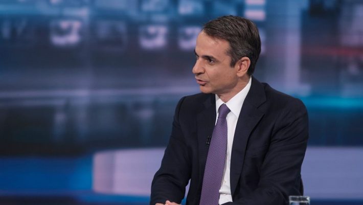 Πιέζουν τον Κυριάκο Μητσοτάκη να δείξει την πρώτη κόκκινη σε υπουργό Πιέζουν τον Κυριάκο Μητσοτάκη να δείξει την πρώτη κόκκινη σε υπουργό