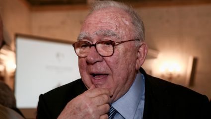 Μπαίνει ξανά στα media ο Κόκκαλης! Μπαίνει ξανά στα media ο Κόκκαλης!