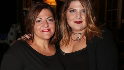 Τα χρειάστηκε η Βίκυ Σταυροπούλου από την φάρσα της κόρης της – ΒΙΝΤΕΟ Τα χρειάστηκε η Βίκυ Σταυροπούλου από την φάρσα της κόρης της – ΒΙΝΤΕΟ