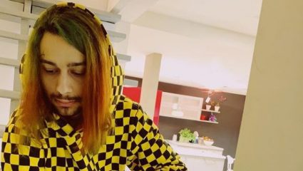Sin Boy ήταν και πάει… Sin Boy ήταν και πάει…
