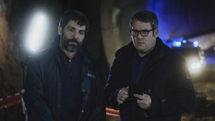 Το Star Channel αγόρασε τη σειρά της COSMOTE TV, «Έτερος Εγώ – Χαμένες Ψυχές» Το Star Channel αγόρασε τη σειρά της COSMOTE TV, «Έτερος Εγώ – Χαμένες Ψυχές»
