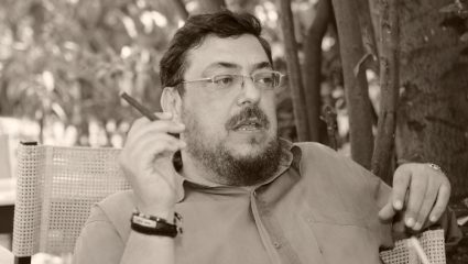 Λαυρέντης Μαχαιρίτσας: Από τους Τερμίτες στον… παράδεισο – ΒΙΝΤΕΟ Λαυρέντης Μαχαιρίτσας: Από τους Τερμίτες στον… παράδεισο – ΒΙΝΤΕΟ