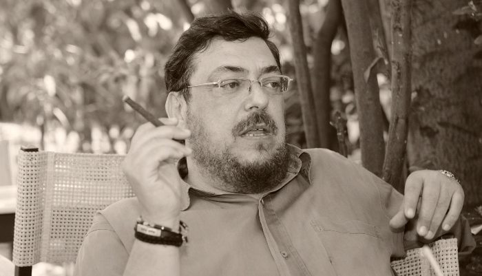 Λαυρέντης Μαχαιρίτσας: Από τους Τερμίτες στον… παράδεισο - ΒΙΝΤΕΟ Λαυρέντης Μαχαιρίτσας: Από τους Τερμίτες στον… παράδεισο - ΒΙΝΤΕΟ