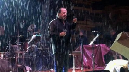 Τα «πήρε» με τον δήμαρχο Νεάπολης Συκεών ο Πάριος – ΒΙΝΤΕΟ Τα «πήρε» με τον δήμαρχο Νεάπολης Συκεών ο Πάριος – ΒΙΝΤΕΟ