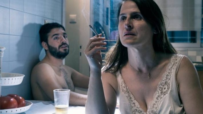 Η Κυρία Κούλα του Μένη Κουμανταρέα στο Αλκμήνη Η Κυρία Κούλα του Μένη Κουμανταρέα στο Αλκμήνη