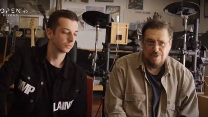 Ο βαφτισιμιός του Μαχαιρίτσα στο X-Factor – Τι είχε δηλώσει για τον 24χρονο – ΒΙΝΤΕΟ Ο βαφτισιμιός του Μαχαιρίτσα στο X-Factor – Τι είχε δηλώσει για τον 24χρονο – ΒΙΝΤΕΟ