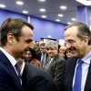 Η τελευταία ευκαιρία του Αντώνη Σαμαρά Η τελευταία ευκαιρία του Αντώνη Σαμαρά